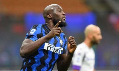 Ίντερ: «Δεν… ακουμπά κανείς τον Λουκάκου»!