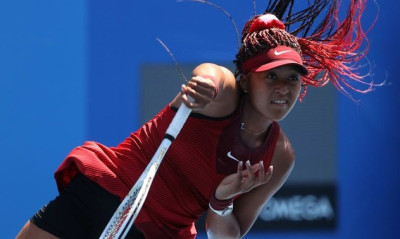 Ολυμπιακοί Αγώνες- Οσάκα: «Όλη η Ιαπωνία περιμένει από εμένα το χρυσό» (video)