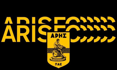 Άρης: Συλλυπητήρια για τον Λογοθέτη