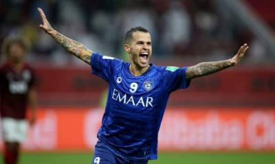 ΠΑΟΚ: «Προτιμά Ελλάδα ο Τζιοβίνκο», γράφουν οι Ιταλοί