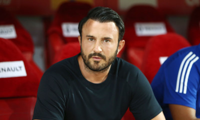 Άρης: Ο Ιτούρμπε και οι επόμενες κινήσεις