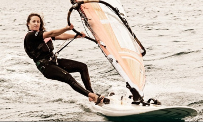 Ολυμπιακοί Αγώνες-Ιστιοπλοΐα: Στην 23η θέση της γενικής κατάταξης στα RS:X η Δίβαρη