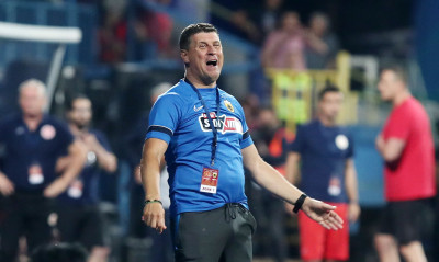 ΑΕΚ: Γκάζια από Μιλόγεβιτς και αλλαγή στα πλάνα