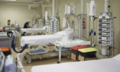 Γκάγκα: Το 35% όσων νοσούν με κορονοϊό θα έχουν για καιρό συμπτώματα - Έκκληση για εμβολιασμό