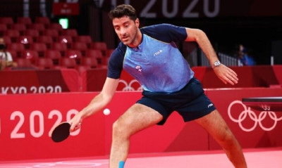 Ολυμπιακοί Αγώνες: Τότε θα διεξαχθεί η νέα «μάχη» του Γκιώνη-Ανακοίνωση της Ομοσπονδίας κατά της ΕΡΤ