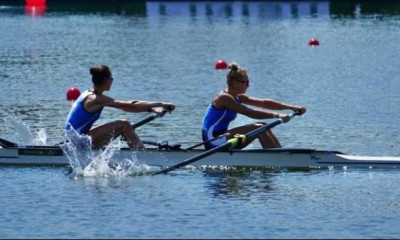 Ολυμπιακοί Αγώνες: Αλλαγές στο πρόγραμμα της κωπηλασίας λόγω… τυφώνα