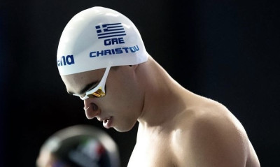 Ολυμπιακοί Αγώνες: Οι ελληνικές συμμετοχές αύριο, Δευτέρα 26/7 στο Τόκιο