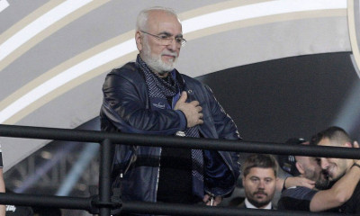 ΠΑΟΚ: Μία ανάσα από τη συμφωνία για το τηλεοπτικό - Τα χρήματα που θα πάρει! (photos)