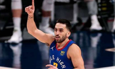 Ολυμπιακοί Αγώνες: Μπήκε... ζεστός ο Καμπάτσο κόντρα στους Σλοβένους (video)