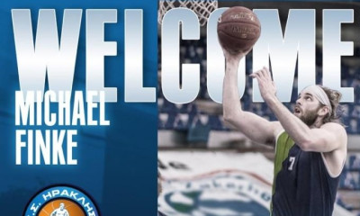 Ηρακλής: Και επίσημα στα «κυανόλευκα» ο Φίνκε