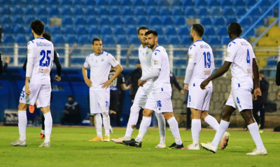 Λαμία: Τραυματίστηκε σε τροχαίο άσος της ομάδας μετά τον γάμο του! (photos)