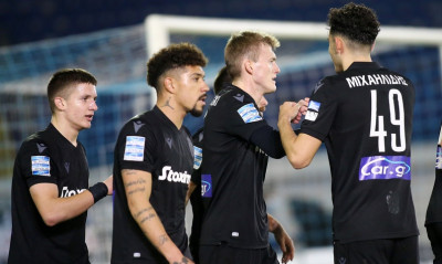 ΠΑΟΚ: Στο στόχαστρο αραβικής ομάδας παίκτης του «Δικεφάλου» (photos)