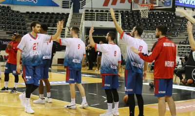 Πανερυθραϊκός: Συμφώνησε με Σταματογιάννη