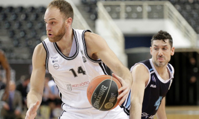 Ηρακλής: Αρνητικά απάντησε ο Κακλαμανάκης!