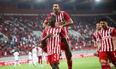 Super League: Πρεμιέρα με Ατρόμητο - Το πρόγραμμα και τα ντέρμπι του Ολυμπιακού