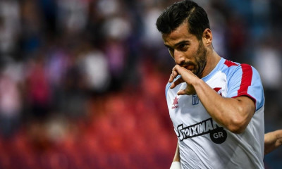 ΑΕΚ: Άμεσα στην Ελλάδα ο Χατζισαφί