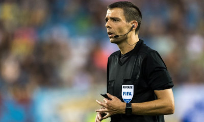 ΑΕΚ: Ο διαιτητής της ρεβάνς με τη Βελέζ