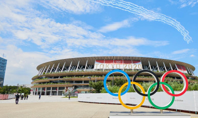 Ολυμπιακοί Αγώνες: Δύο κρούσματα στην Κυπριακή αποστολή στο Τόκιο