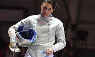 Ολυμπιακοί Αγώνες-Ξιφασκία: Αποκλεισμός για Γκουντούρα (video)