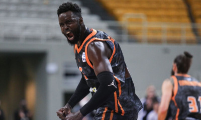 Επιβεβαίωση OnSports: Μένει Προμηθέα ο Γκραντ