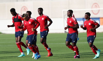 Νέφτσι Μπακού-Ολυμπιακός: Δεν προπονείται στο Μπακού - Το πρόγραμμα της ρεβάνς