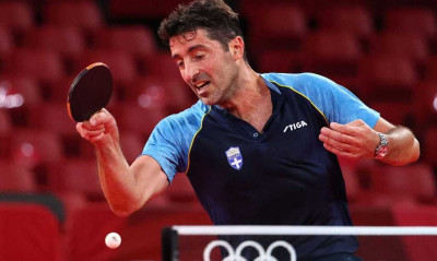 Ολυμπιακοί Αγώνες: Επίσημο! Η ώρα και το ταμπλό του επόμενου αγώνα του Γκιώνη (photos)