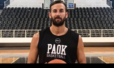 ΠΑΟΚ: Η πρώτη προπόνηση Γιάνκοβιτς (photo&video)