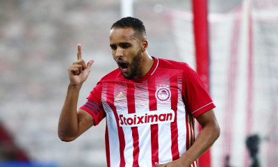 Ολυμπιακός: Το πλάνο για το Μπακού και οι ελπίδες για Ελ Αραμπί