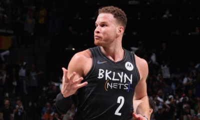 Μπρούκλιν Νετς: Προσπάθεια να «κλειδώσουν» Γκρίφιν