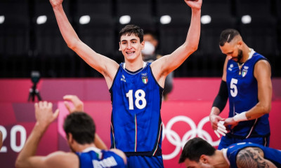 Ολυμπιακοί Αγώνες -Βόλεϊ ανδρών: Μεγάλες νίκες για Πολωνία και Ρωσία