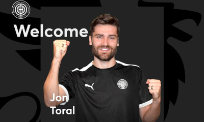 ΟΦΗ: Έναν μήνα εκτός ο Τοράλ! (photos)