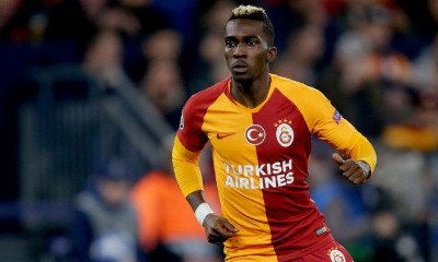 Ολυμπιακός: Ανατροπή με Ονιεκούρου - Τα νέα δεδομένα για εξτρέμ (photos)