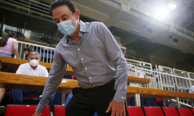 Ρικ Πιτίνο: Επιστρέφει στην Ελλάδα για φιλικά με Παναθηναϊκό κι άλλες ομάδες