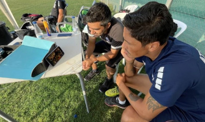 Ατρόμητος: Το μήνυμα του Ούμπιδες για την βράβευση (video+photos)