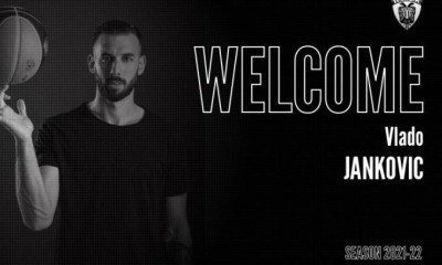 Γιάνκοβιτς: «Υπάρχει μεγάλο κίνητρο για τον ΠΑΟΚ» (vid)