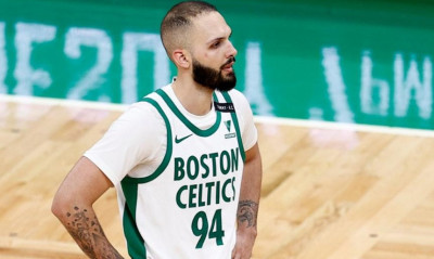 ΝΒΑ: Ο Φουρνιέ απασχολεί τους Νικς