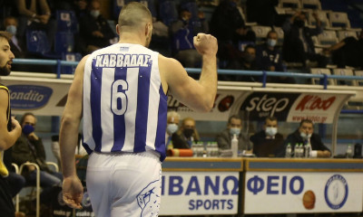 Παναθηναϊκός ΟΠΑΠ: Φουλάρει για Καββαδά (photos+video)