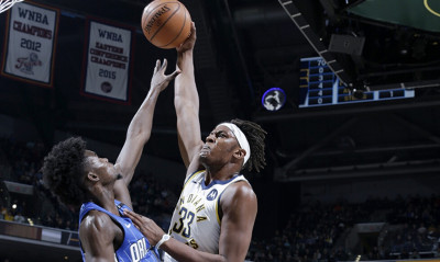 Μάιλς Τέρνερ: Στη διεκδίκηση του Πέλικανς και Χόρνετς