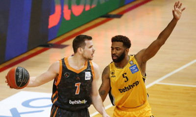 Προμηθέας-ΑΠΟΚΑΛΥΨΗ: Ανατροπή με Αγραβάνη, μένει στην Πάτρα!