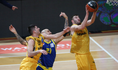 Προμηθέας: Έμεινε η ανακοίνωση για Ρογκαβόπουλο!