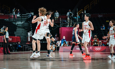 Ολυμπιακοί Αγώνες - Μπάσκετ Γυναικών: Επικράτησαν οι οικοδέσποινες κόντρα στη Γαλλία