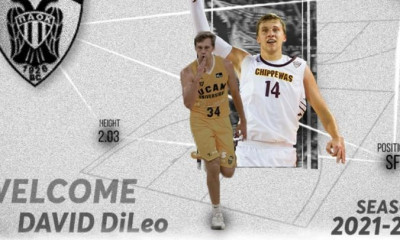 ΠΑΟΚ: «Στο Summer League o ΝτιΛέο, στον αέρα η συμφωνία»