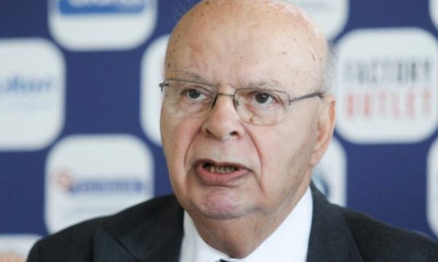 ΕΟΚ: Εκλογές στο ΟΑΚΑ στις 12 Σεπτεμβρίου