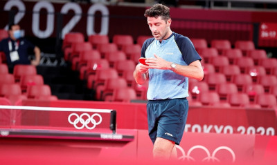 Ολυμπιακοί Αγώνες: Νέα γκάφα μεγατόνων η ΕΡΤ - Έγραψαν λάθος τον Γκιώνη! (photos+video)