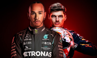 Formula 1: Η Red Bull ζητά αναθεώρηση της ποινής του Χάμιλτον στο Σίλβερστοουν