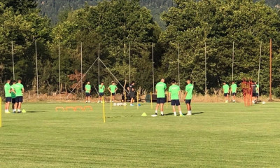 Λεβαδειακός: «Ανέβηκε» στο Καρπενήσι