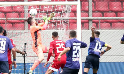 Ολυμπιακός: Ναυάγιο σε «κλεισμένη» μεταγραφή - Απίστευτη επίθεση στον παίκτη (photos)