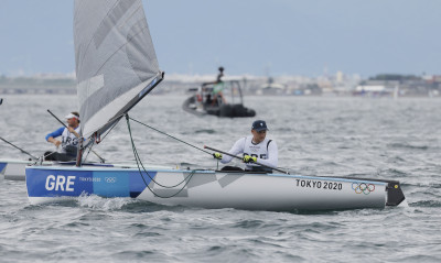 Ολυμπιακοί Αγώνες: Οι Έλληνες αθλητές στο Τόκιο την Τετάρτη (28/07) - Το τηλεοπτικό πρόγραμμα