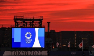 Ολυμπιακοί Αγώνες: Ο πίνακας μεταλλίων στο Τόκιο 2020