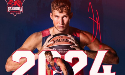 Μπασκόνια: «Κλείδωσε» τον Σεντεκέρσκις